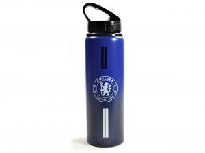 Chelsea Fade Design Aluminium 750ml Water Bottle