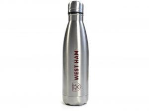 West Ham United 500ml Hot/Cold Bottle