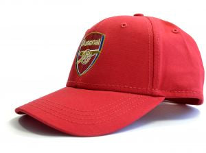 Arsenal Crest Baseball Cap