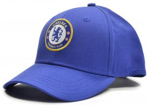 Chelsea Crest Baseball Cap