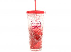 Arsenal Freezer Cup 600ml