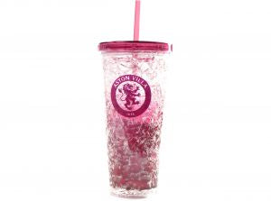 Aston Villa Freezer Cup 600ml