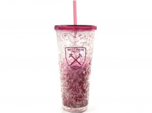 West Ham Utd Freezer Cup 600ml