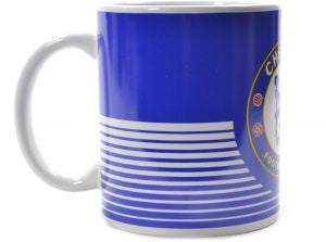 Chelsea Linear Mug