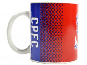 Crystal Palace Fade Mug