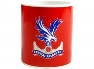Crystal Palace Fade Mug