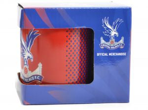 Crystal Palace Fade Mug
