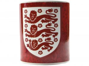 England Lionesses Mug