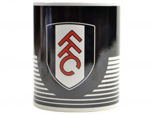 Fulham Linear Mug