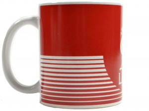 Liverpool Linear Mug